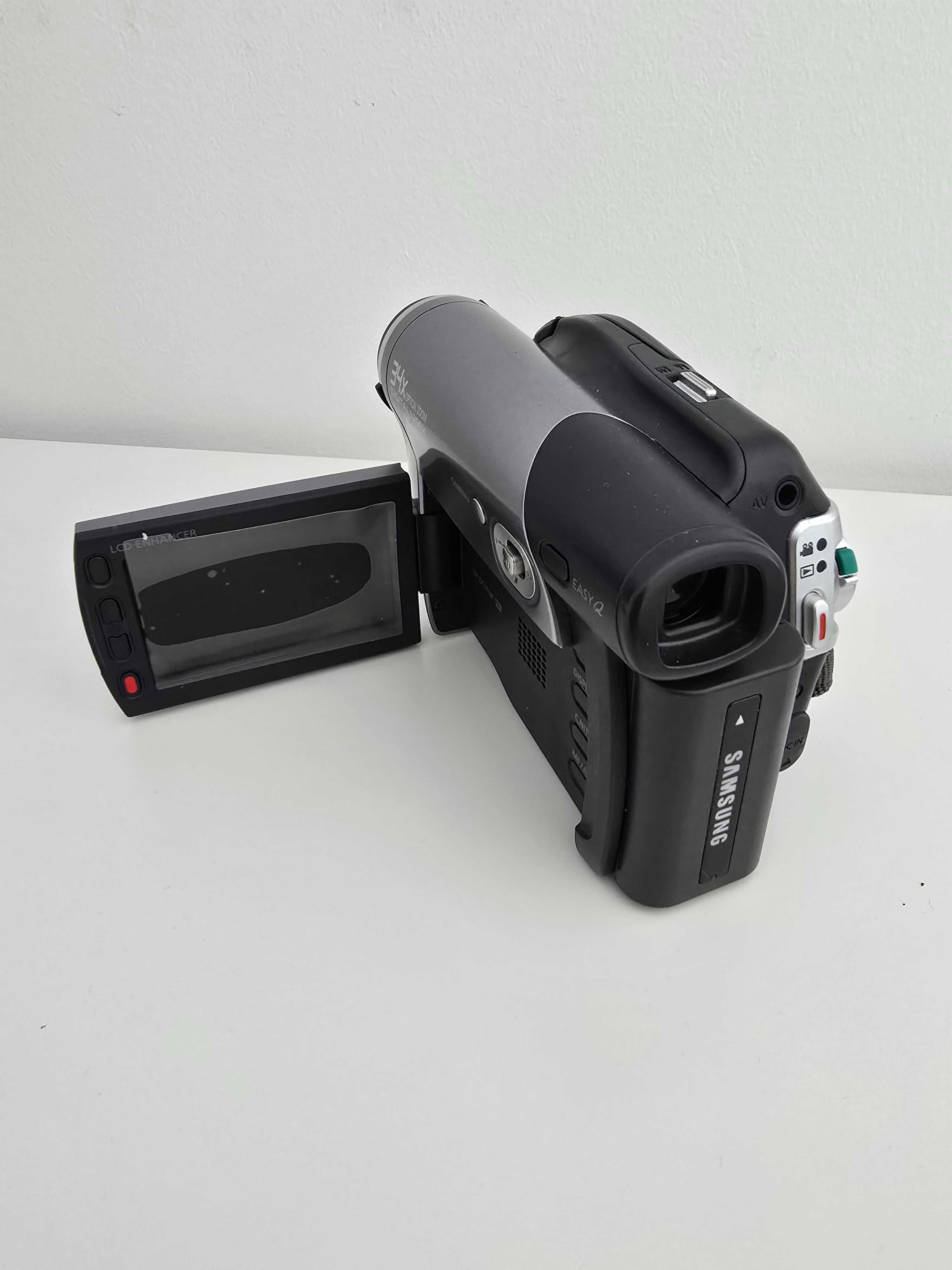 Kamera cyfrowa Samsung
VP-DC171W