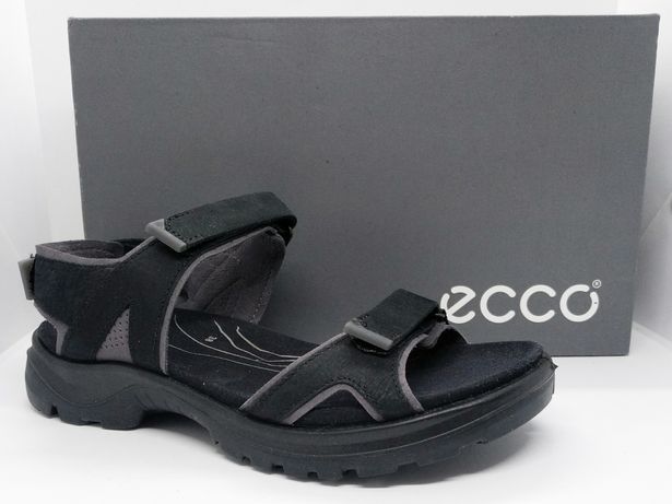 стильные удобные босоножки сандалии ECCO оригинал