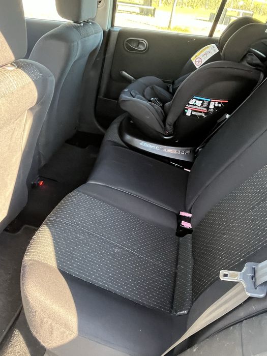 Renault Mégane 2 1.5 dci