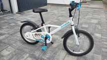 Rower dziecięcy Btwin 100 Inuit 16 cali