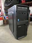 Computador funcional/sem disco
