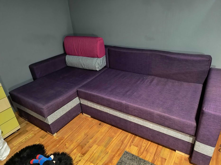 Oddam łóżko za darmo