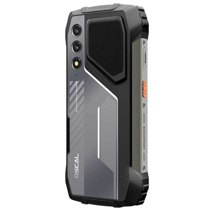 Oscal Pilot 1 6GB/256GB IP69K 2.0GHz
