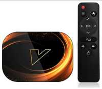 Android TV приставка Vontar X3 4Gb / 32Gb