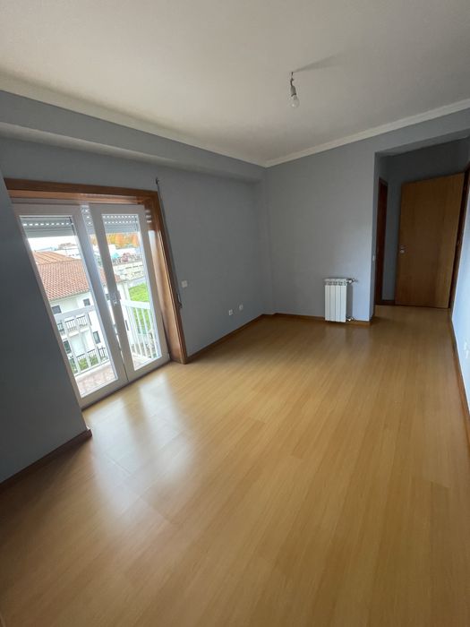 Apartamento T2 em excelente estado – Localização central