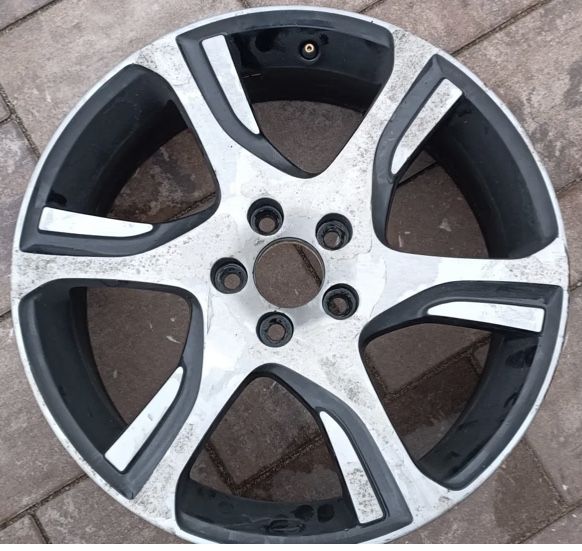 Jantes 18 volvo XC  5X108