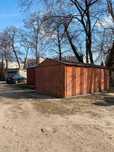 БЕЗКОШТОВНА доставка, розбірка та погрузку в ціні. Продам гараж
