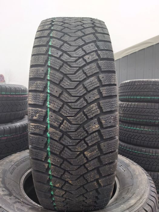 Opona Profil 235/65 R17 INGA 107H SUV 4X4