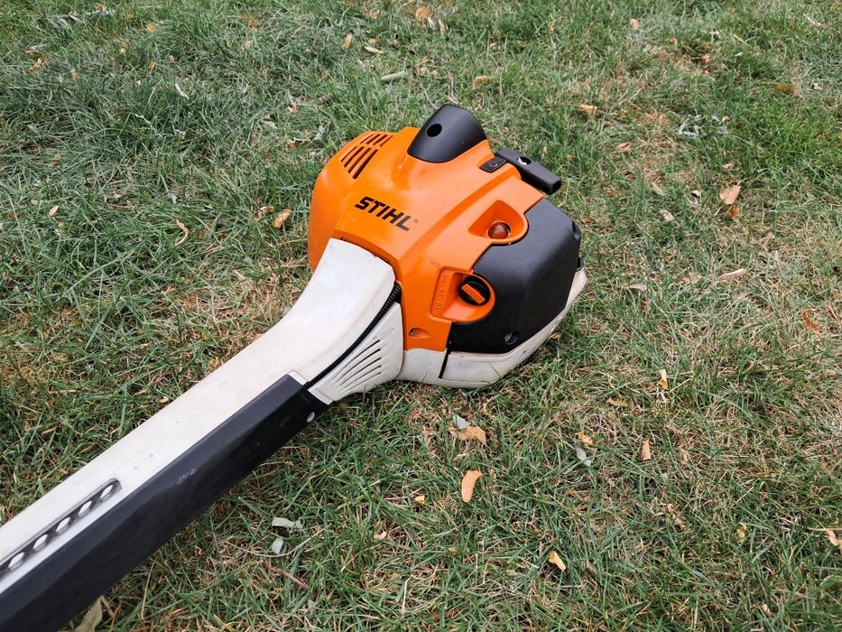Kosa spalinowa stihl FS410 c 2.7KM professional ładny stan FS 410 260