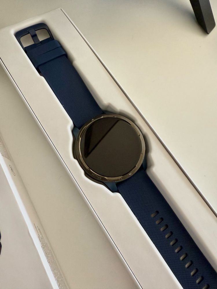 Xiaomi Watch S1 Active