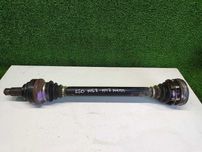 Полуось bmw e60 e61 m57n m47n акпп мкпп шрус  бмв задня піввісь