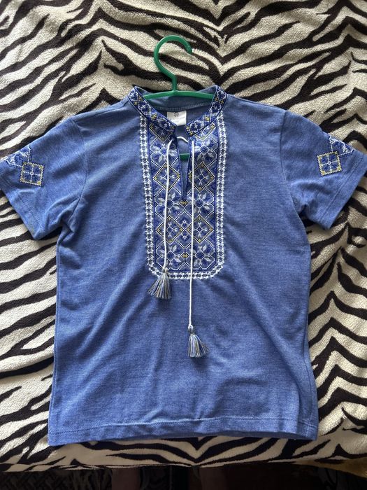 Продам вишиванку