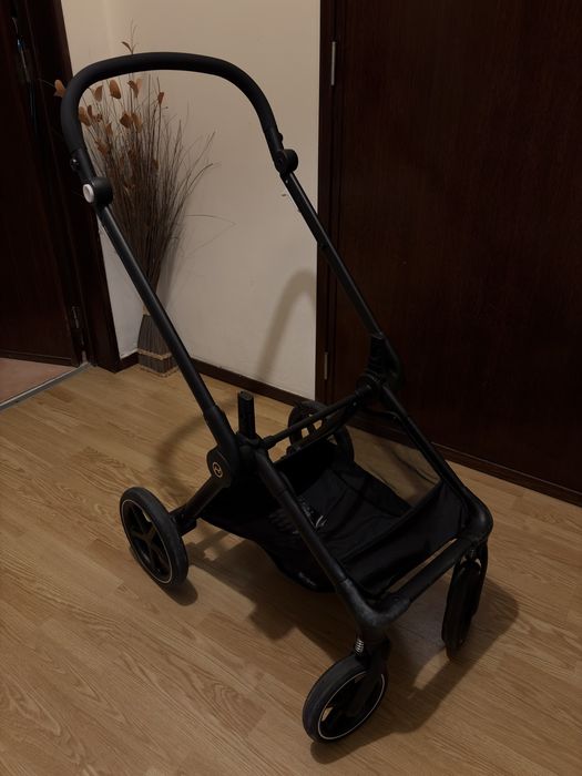 Carrinho bebe cybex EOS