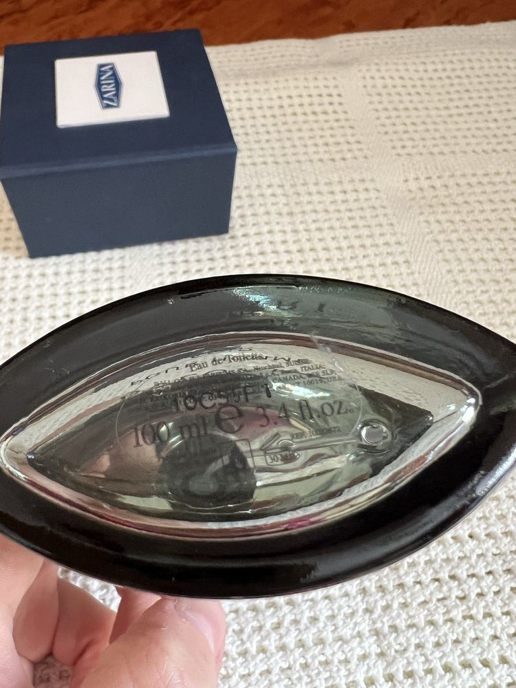 Парфумована вода Bvlgari Pour Homme 100 мл