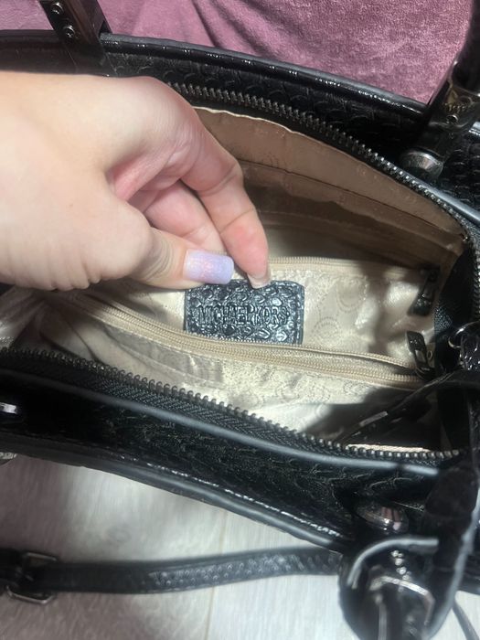 Сумка женская M K