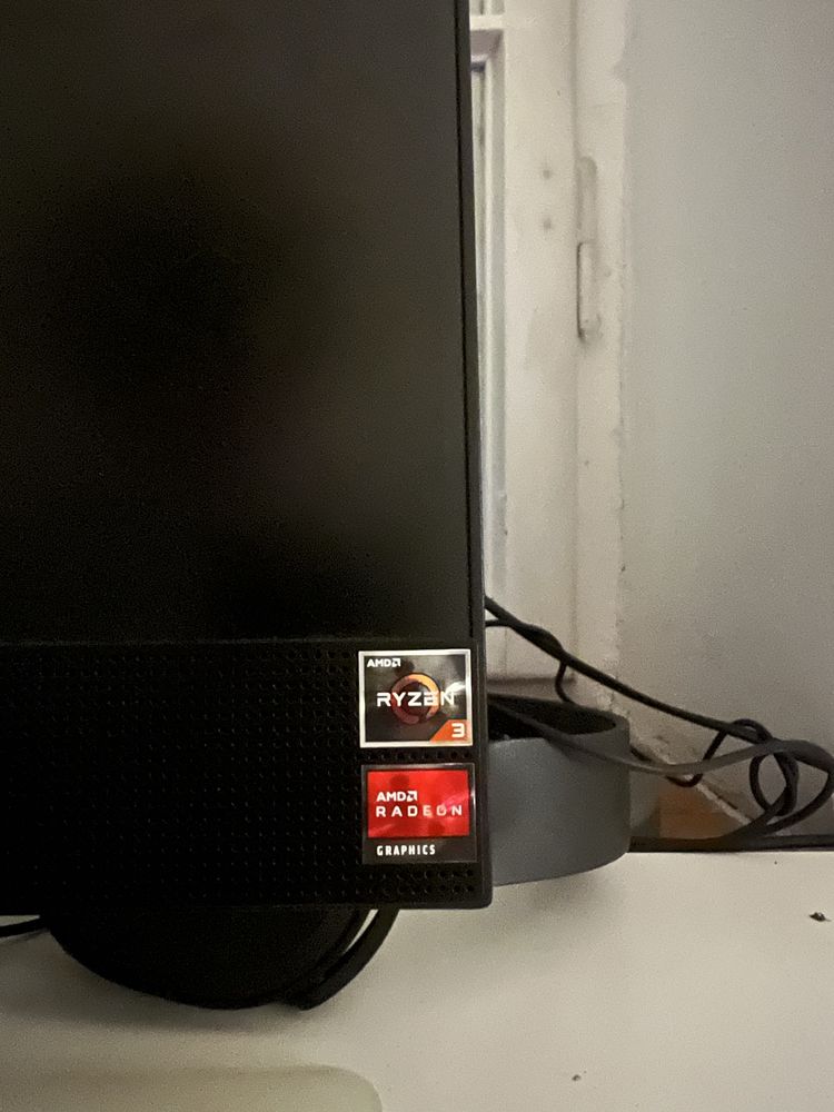 HP All-In-One 24 df0xxx