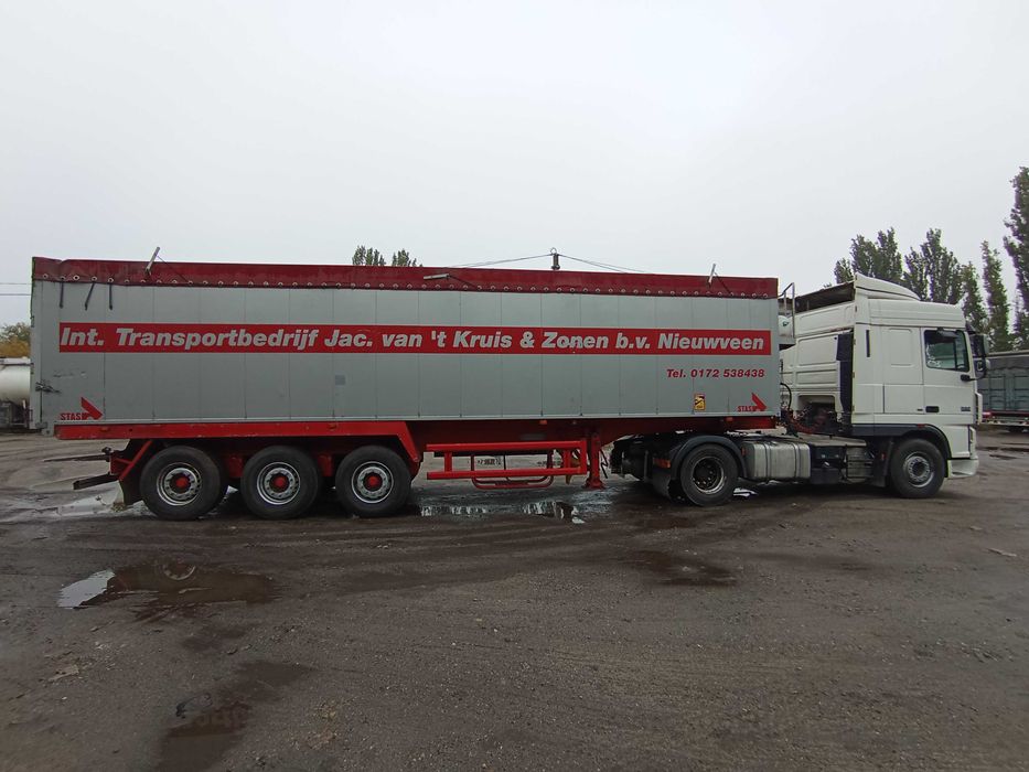Продам DAF/XF•105