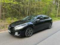 Mazda 6 Mazda 6 GH