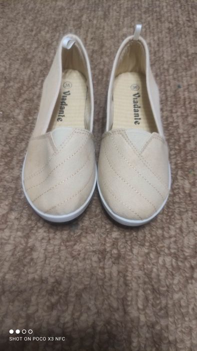 Сліпони жіночі 35 р