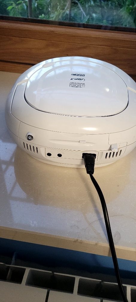 Boombox Blaupunkt