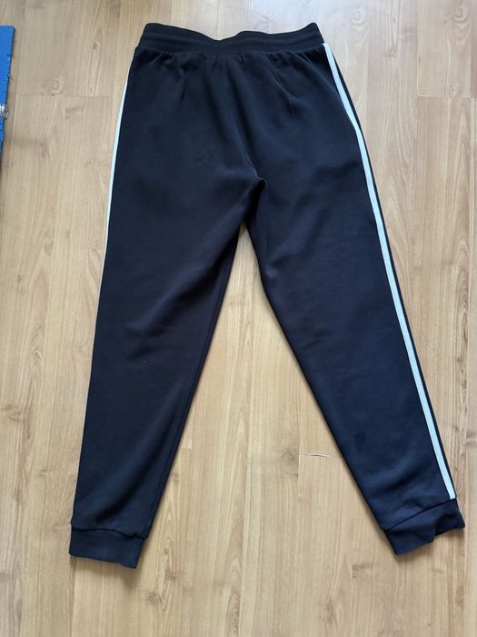 Спортивные штаны adidas р.S оригинал