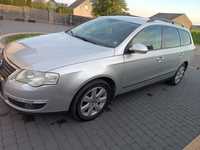 Vw passat b6 1.9 TDI