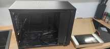 Obudowa PC Jonsbo D31 Mesh Screen