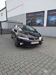 Honda Civic Honda Civic UFO, 1.8 benzyna i LPG