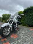 Yamaha XVS650A V-Star