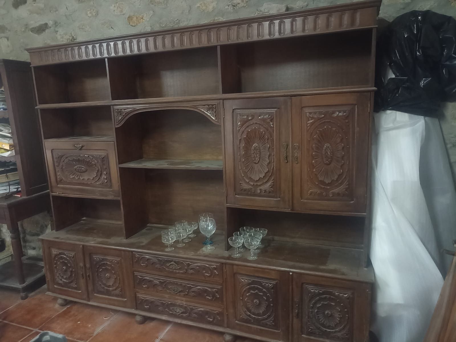 Móvel Sala à melhor oferta
