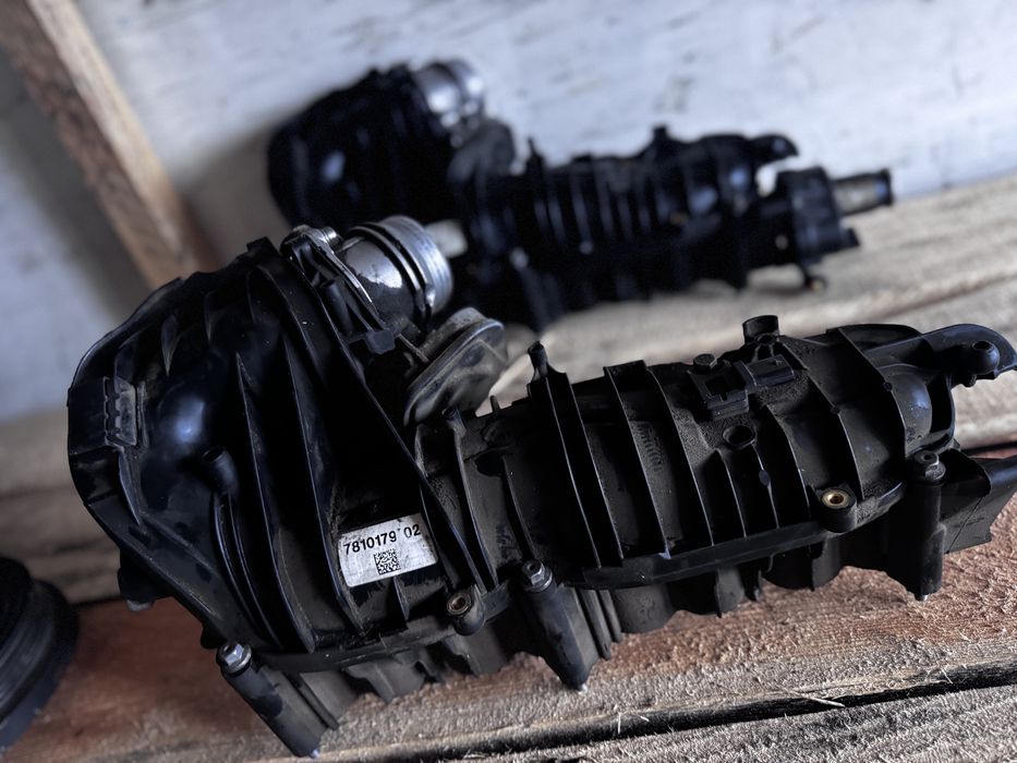 Колектор BMW N47D20C e84e87e90e60