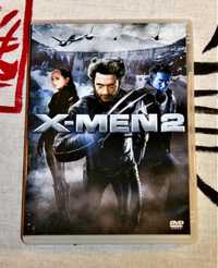 X MEN DVD (Preço já com envio normal incluído)