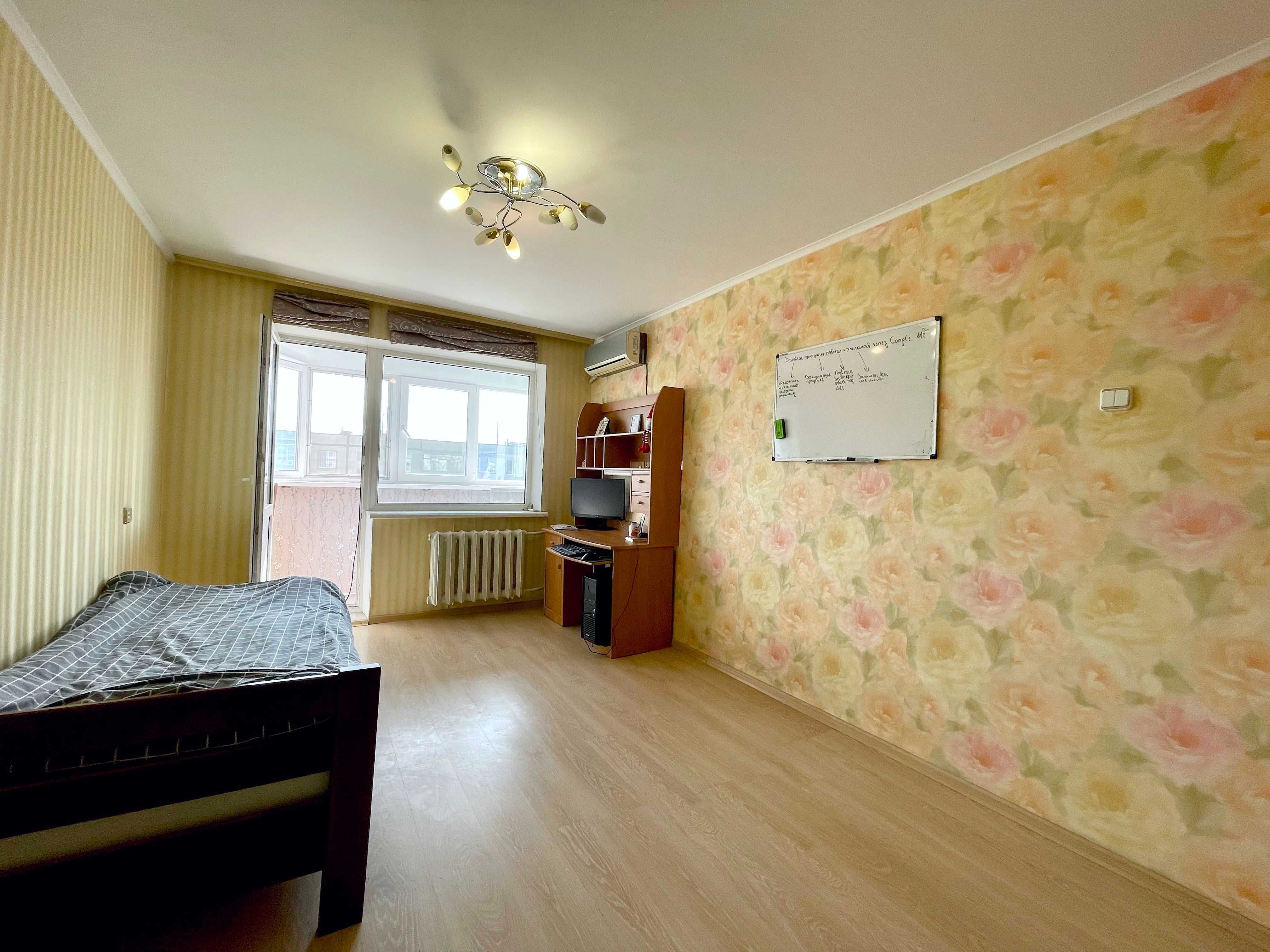 Продам 2-комнатную квартиру на Калнышевского (Косиора)