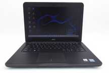 Laptop Używany Dell 3380 i3 13,3 HD 8GB 128 SSD W11 Gw FV