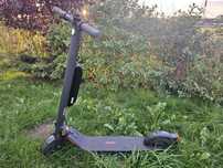 Hulajnoga elektryczna SEGWAY NINEBOT E45D