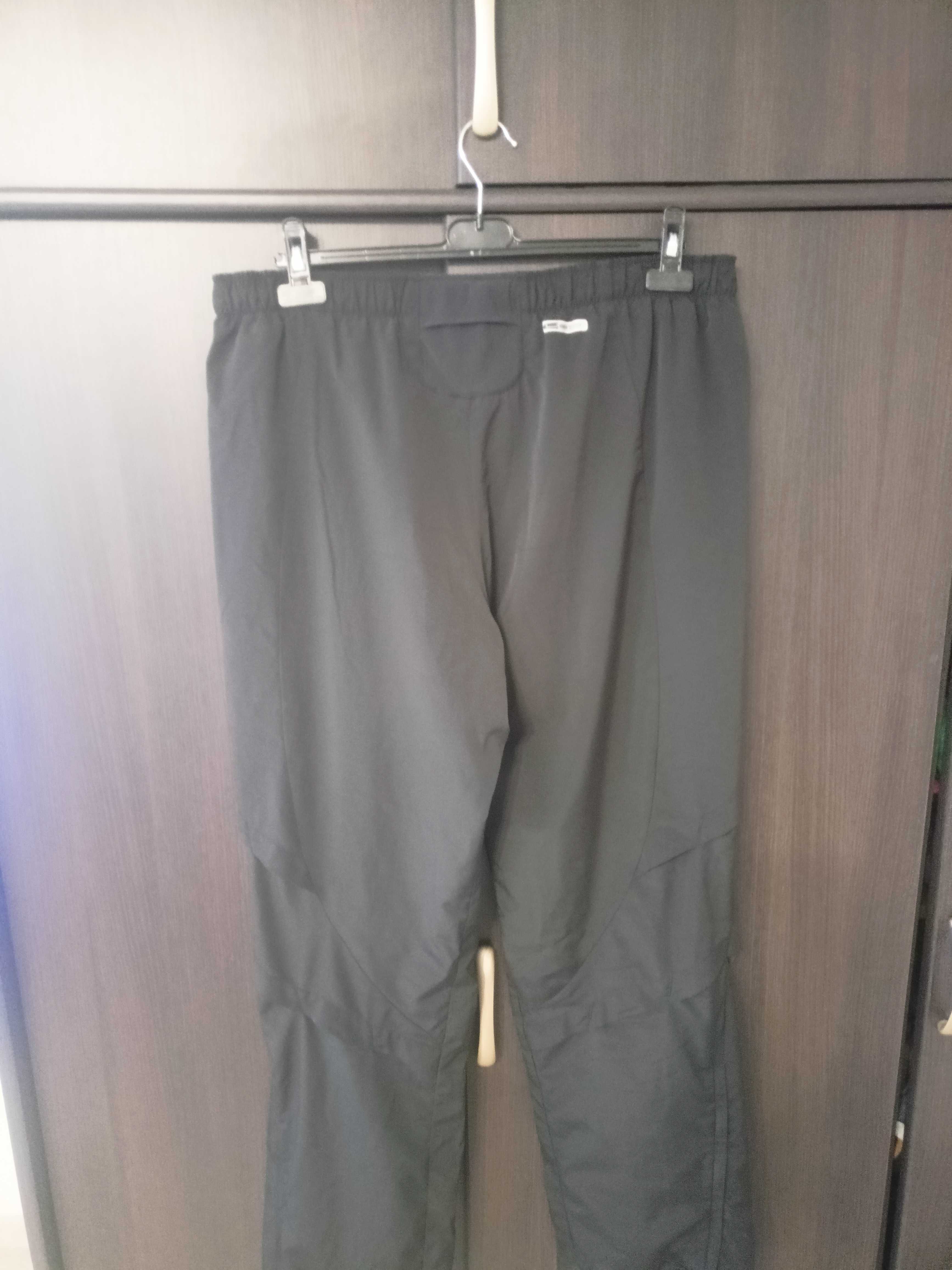 Spodnie dresowe męskie PUMA rozmiar L /XL