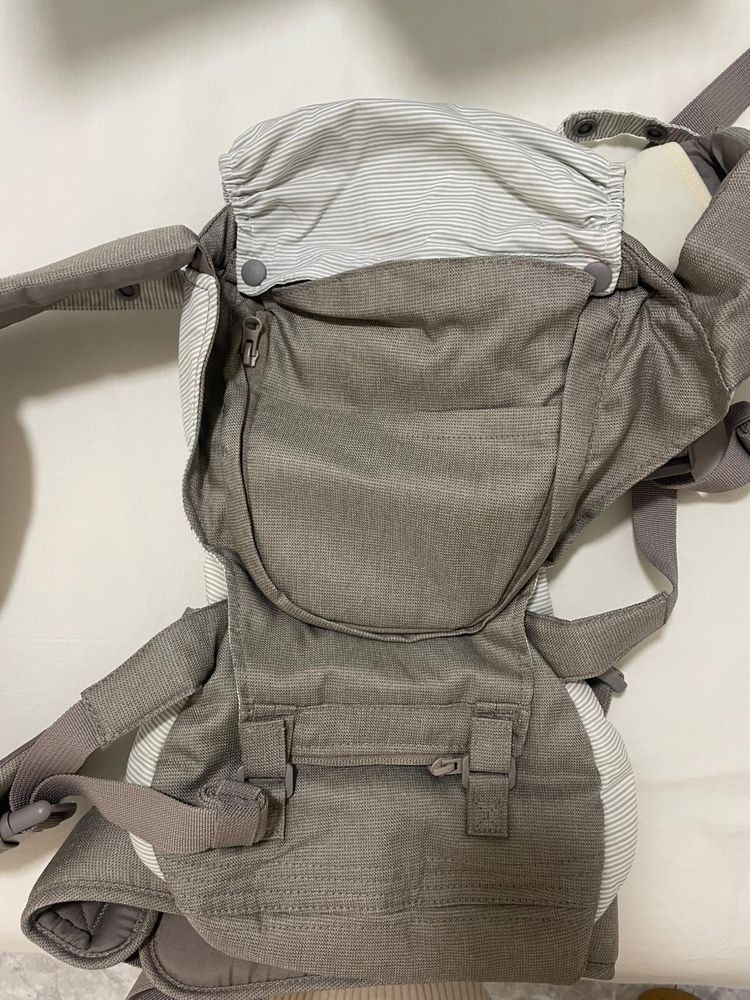 Marsupio / Hip seat carrier 3 in 1 Chicco