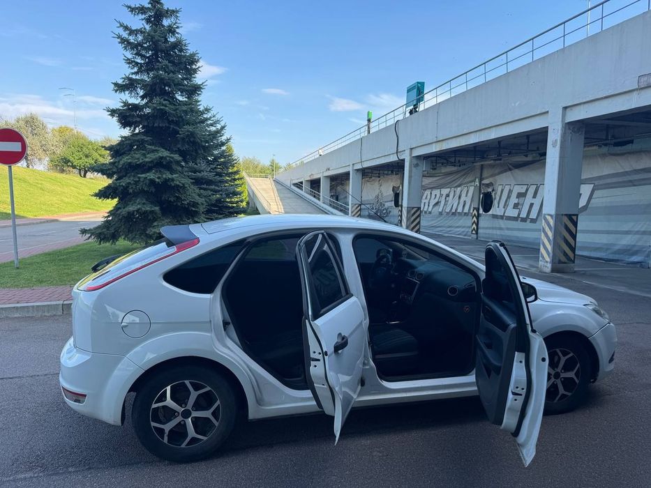 Продам Ford Focus