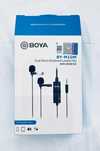 Mikrofon Boya BY-M1DM
