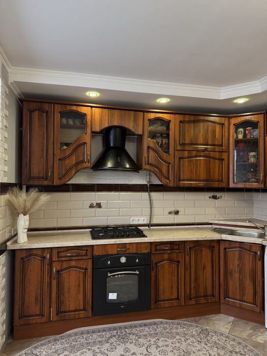 Продається 1 кімнатна квартира від Власника в центрі міста з ремонтом