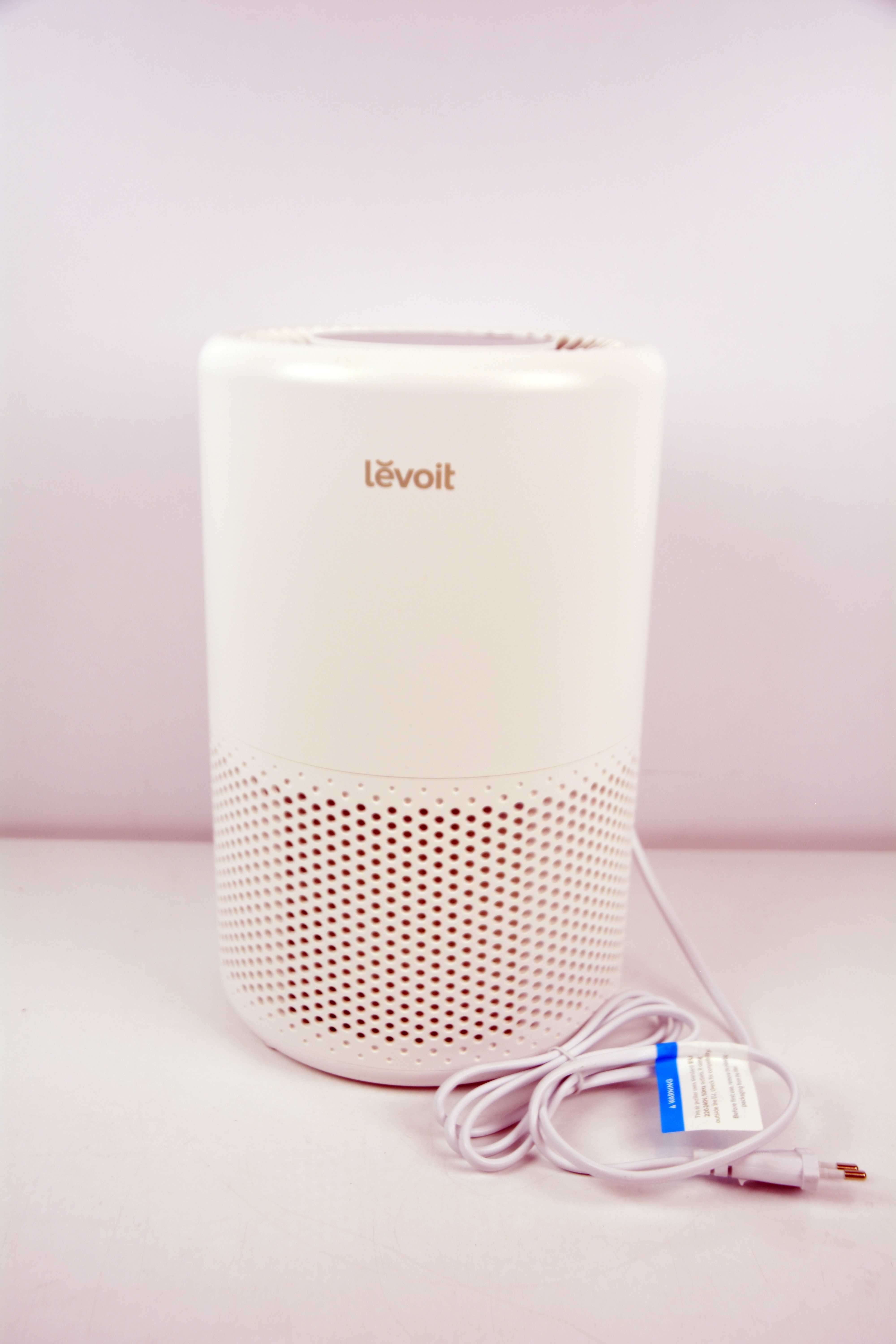 G5220 Levoit Core 200s Smart True HEPA oczyszczacz