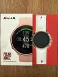 Polar ignite 2Z