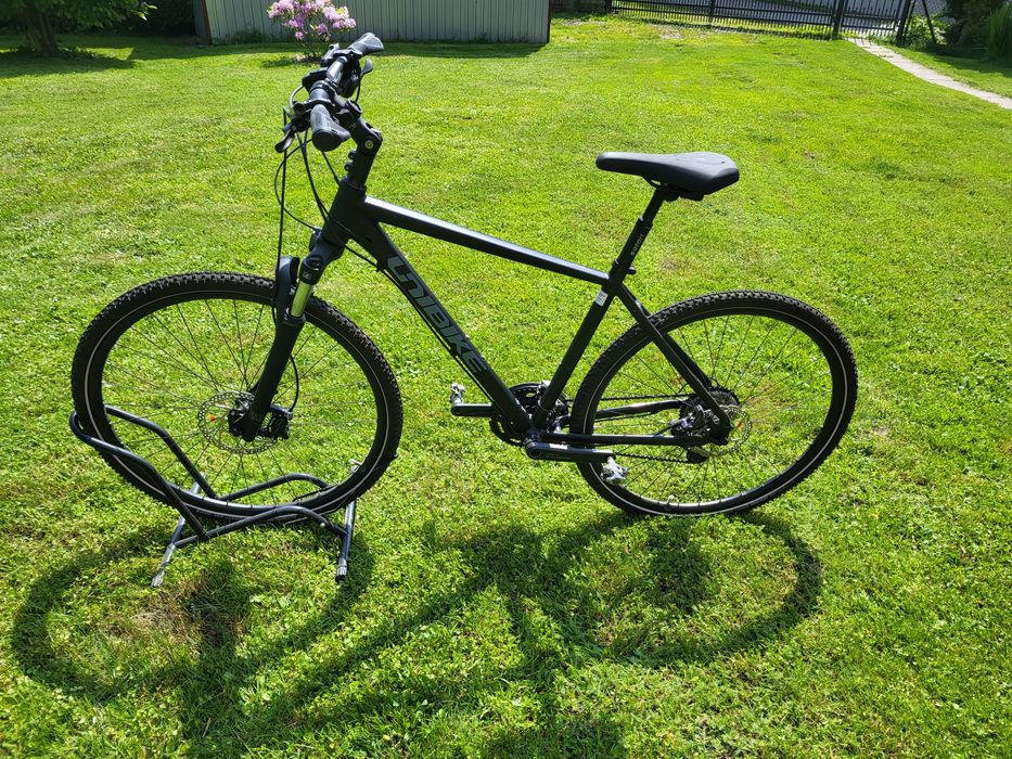 unibike vaiper m19 czarny
