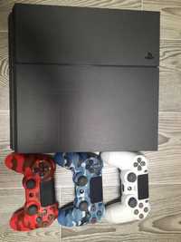 Playstation 4 Fat 500GB