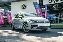 Volkswagen Touran Touran Highline 1.5 TSI EVO 110 kW 150 KM