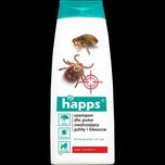 Happs – szampon dla psów zwalczający pchły i kleszcze 250ml