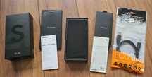Samsung Galaxy S21  5G  8GB / 128GB  + Gratis