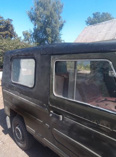 Продам луаз 969м