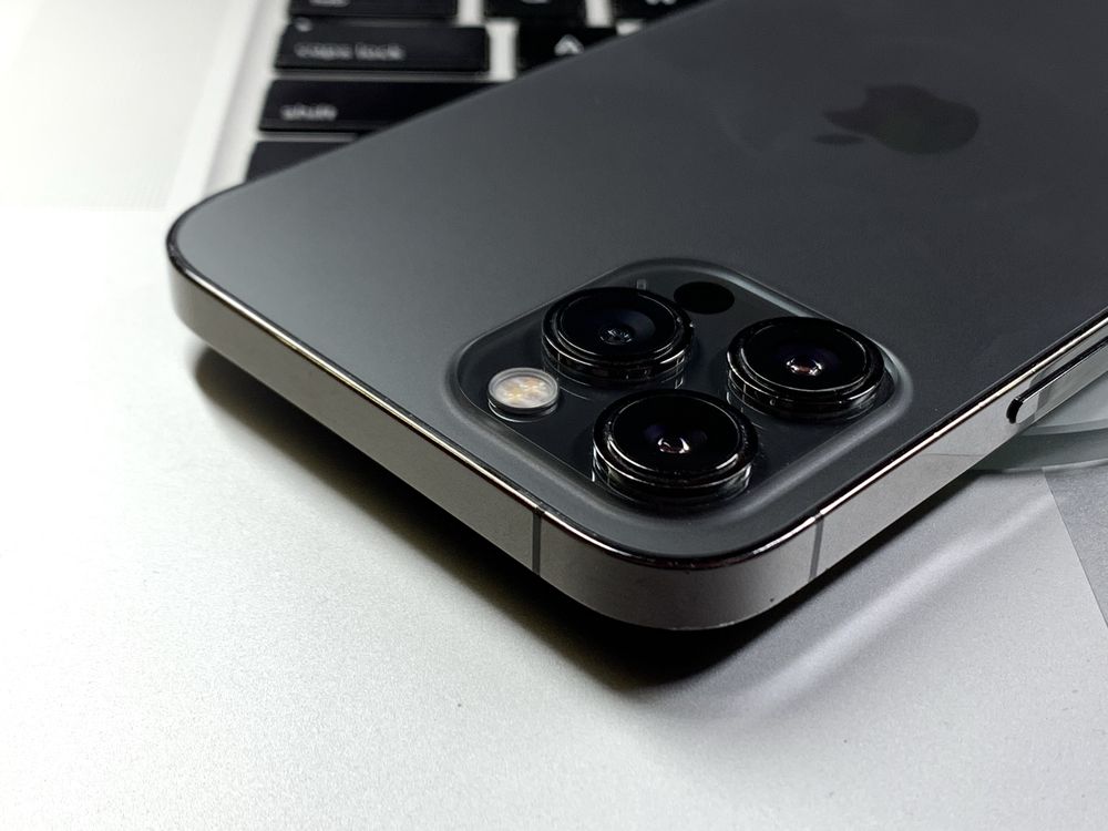 Iphone 12 pro max 128gb neverlock/ айфон 12 про макс 128гб неверлок