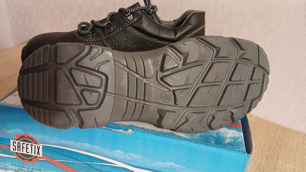 Черевики шкіряні чоловічі 43 р